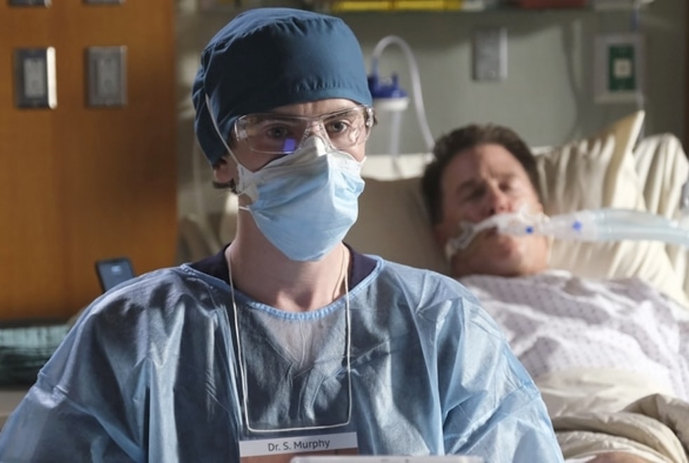 Good Doctor saison 4 : date, intrigues, casting… Tout ce qu’il faut savoir