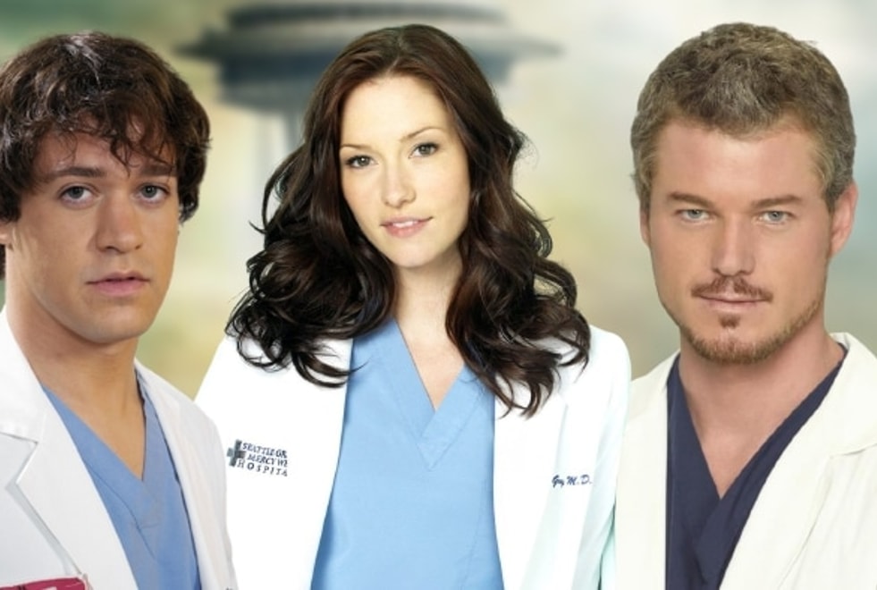 Grey’s Anatomy saison 14 : un mariage compliqué pour Jolex dans le season finale
