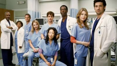 Grey's Anatomy, PLL... ces chansons qui pourraient être le générique de ces séries