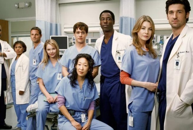 Grey&rsquo;s Anatomy saison 15 : les fans en colère face à la relation Meredith/DeLuca