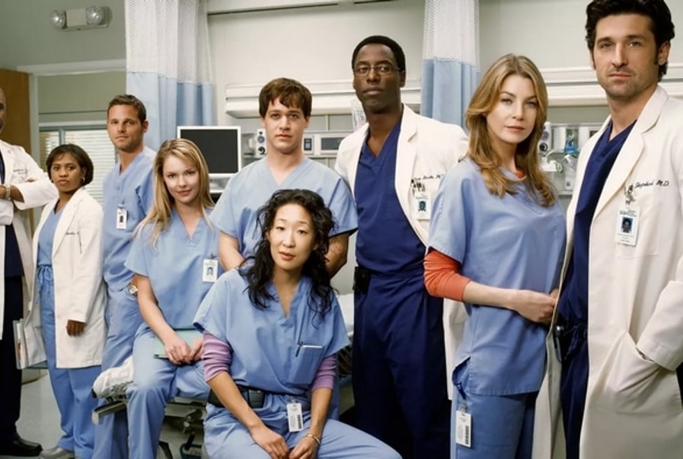 Grey’s Anatomy, PLL… ces chansons qui pourraient être le générique de ces séries