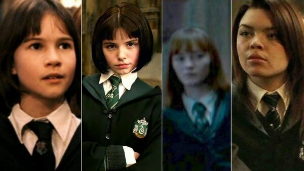 harry potter changement casting 8