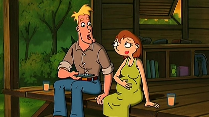 hé arnold 2