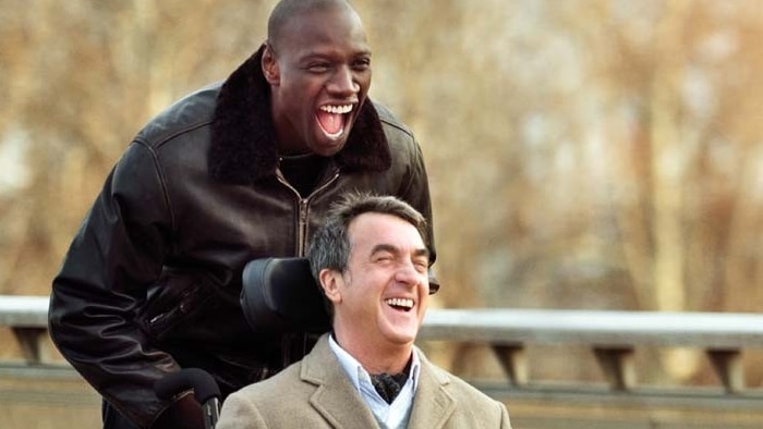 Intouchables