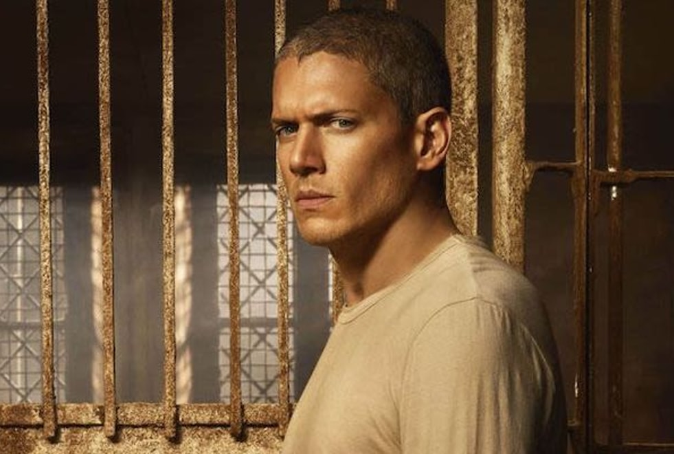 Prison Break : Wentworth Miller pousse un coup de gueule contre les fans