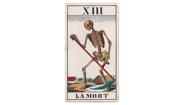 La Mort