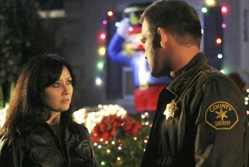 Charmed : C8 va diffuser un téléfilm de Noël avec Shannen Doherty, découvrez la date