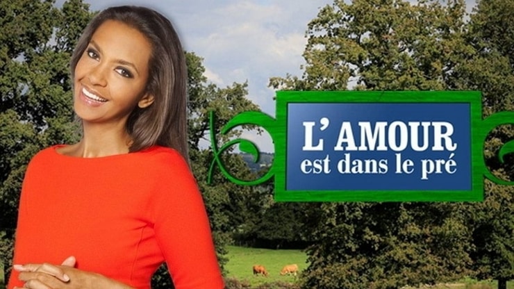 Seul un vrai fan de l'Amour est dans le pré aura 10/10 à ce quiz