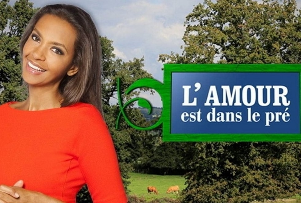 Seul un vrai fan de l’Amour est dans le pré aura 10/10 à ce quiz