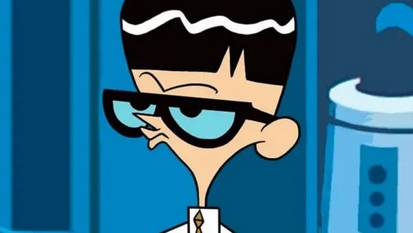 le laboratoire de dexter 2