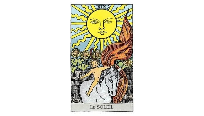 Le Soleil