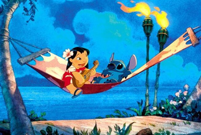 Lilo et Stitch : le film live action commandé par Disney se concrétise enfin