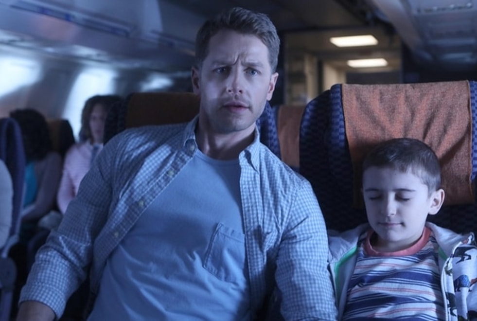 Manifest : comment se termine la saison 1 de la série ?
