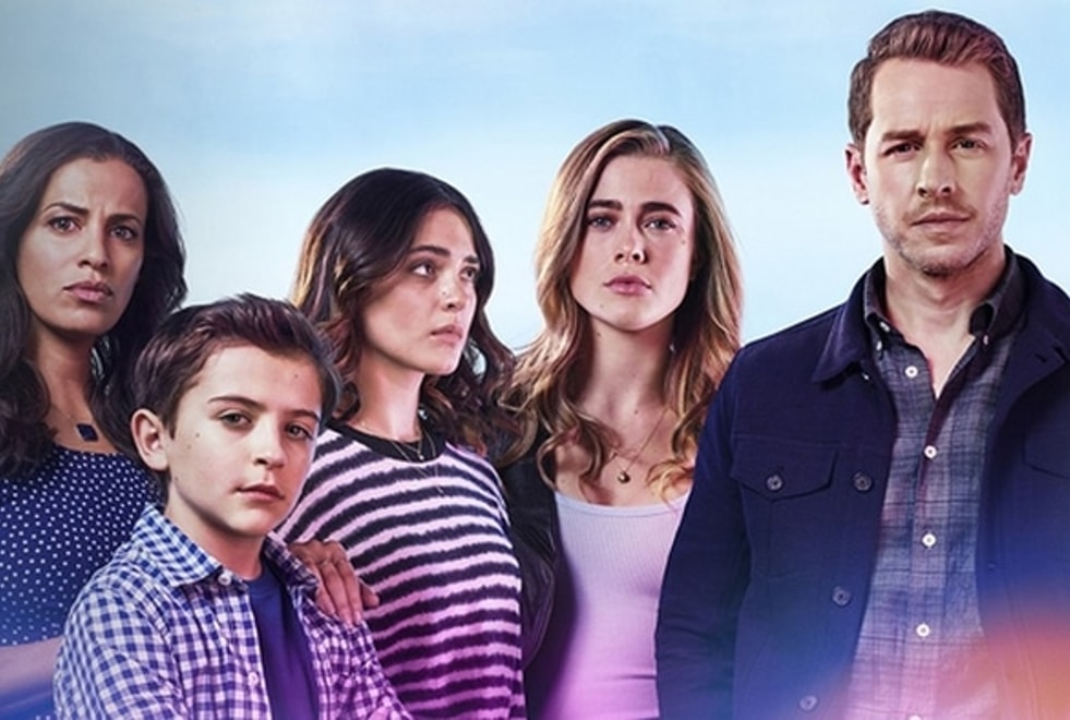 Manifest : pourquoi TF1 accélère la diffusion de la saison 2 ?