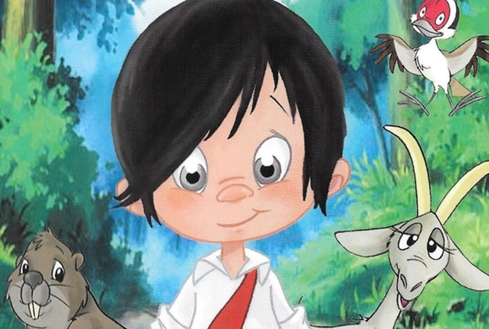 Retour en enfance : connaissez-vous la fin de Marcelino ?