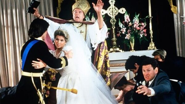 mariage dynastie