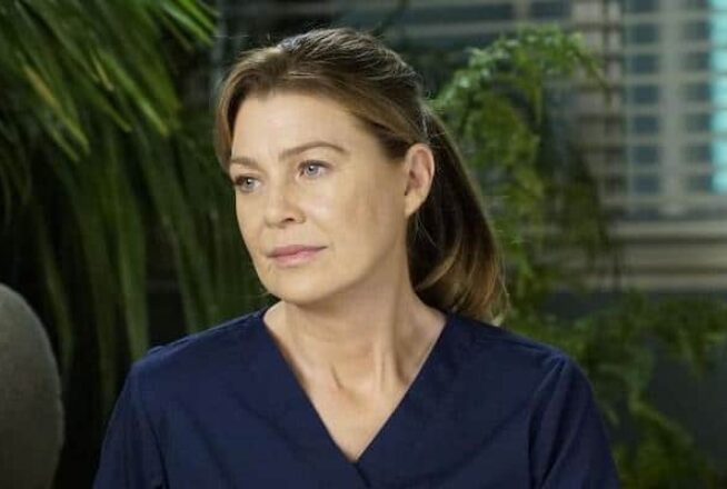 Grey’s Anatomy : pourquoi Ellen Pompeo a failli quitter la série après la saison 13