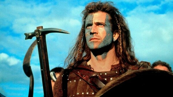 mel gibson