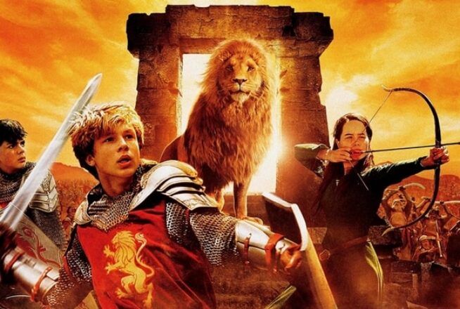 Le Monde de Narnia, chapitre 1 : 10 secrets de tournage qui vous feront voir le film autrement