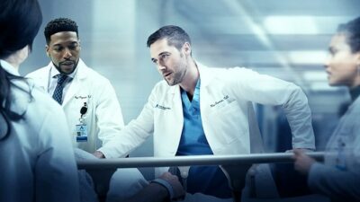 New Amsterdam : seul un vrai fan de la série aura 10/10 à ce quiz