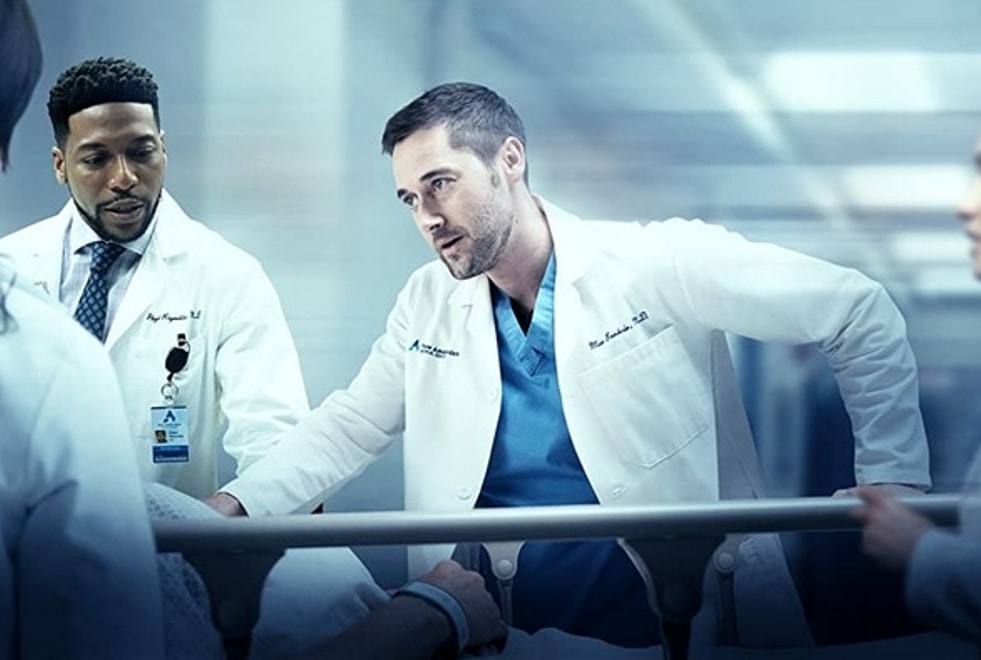 New Amsterdam : seul un vrai fan de la série aura 10/10 à ce quiz