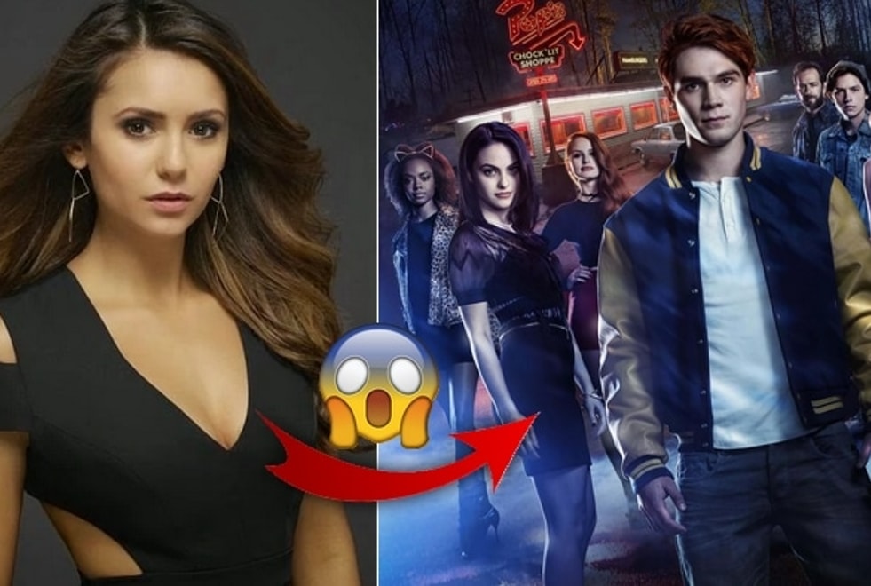 Riverdale : Nina Dobrev au casting de la saison 5 ? Ses photos qui sèment le doute