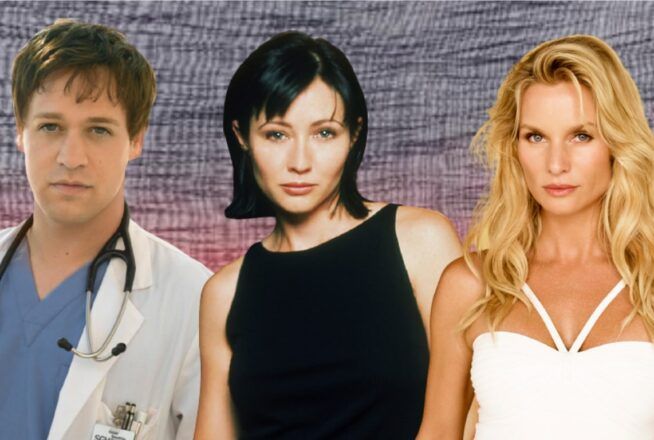 Desperate Housewives, Charmed : ces persos de séries qui n&rsquo;étaient pas censés mourir