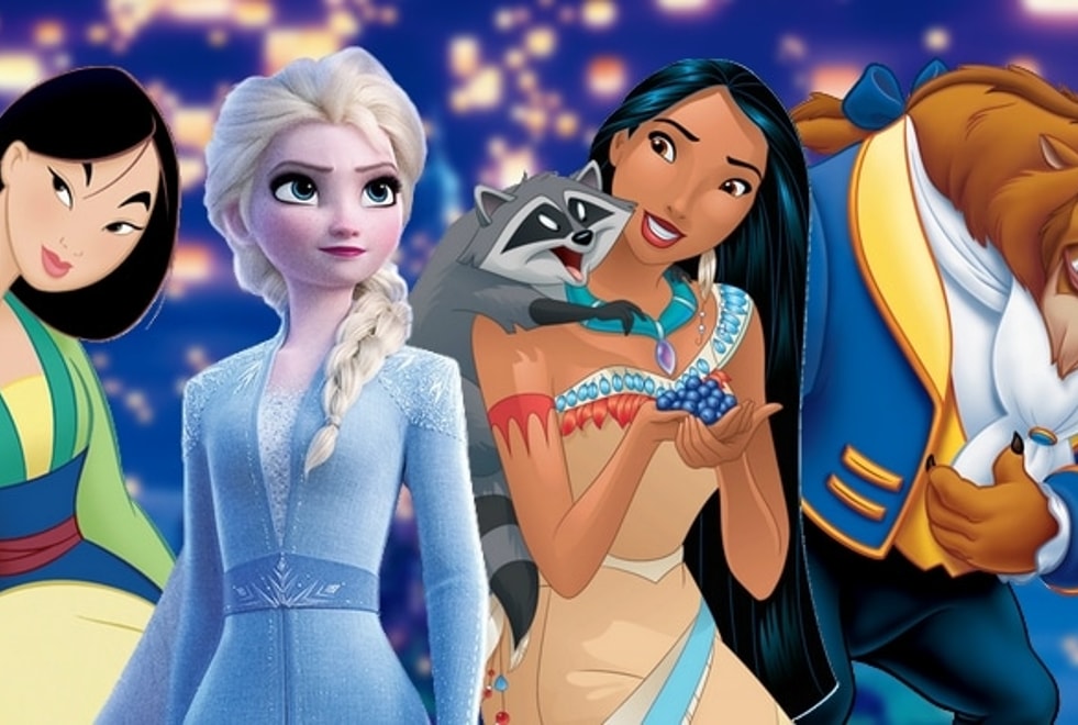 Sondage : élis la pire suite de Disney