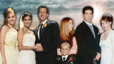 10 mariages désastreux de séries qui donnent envie de rester célibataire
