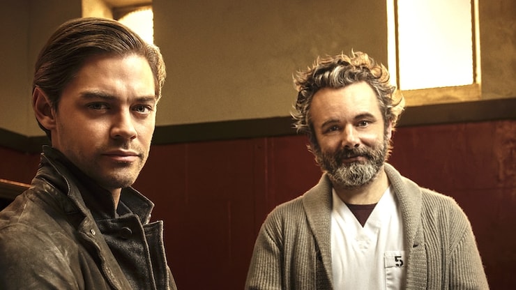 Prodigal Son : 3 bonnes raisons de découvrir la série