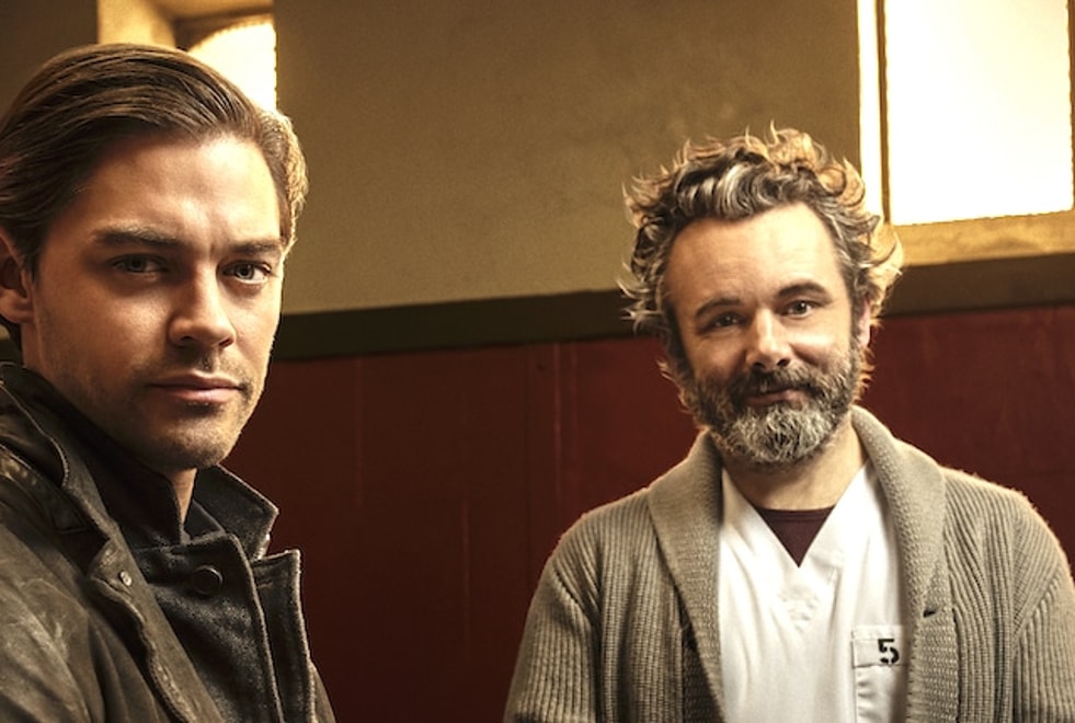 Prodigal Son : 3 bonnes raisons de découvrir la série