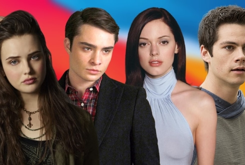 Quiz : à quelle série appartient cette toute dernière réplique ?