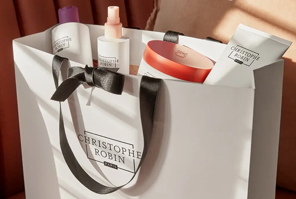 Zoom sur… Christophe Robin, l’incontournable pour de beaux cheveux