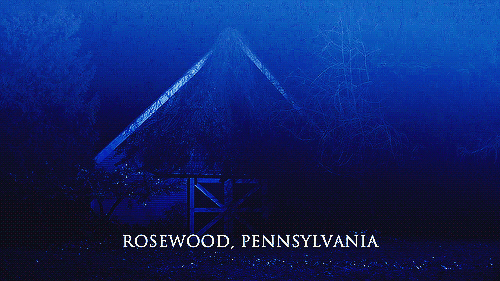Rosewood (Pretty Little Liars)