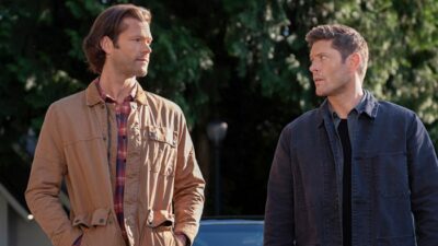 Riverdale, Supernatural&#8230; Les dates de retour des séries de la CW !