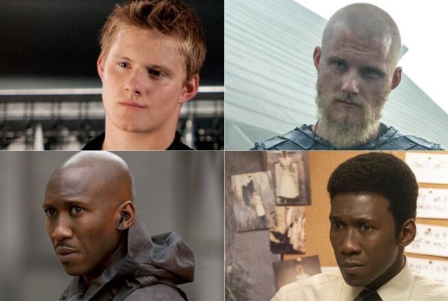 10 acteurs de Hunger Games qui sont devenus des stars de séries