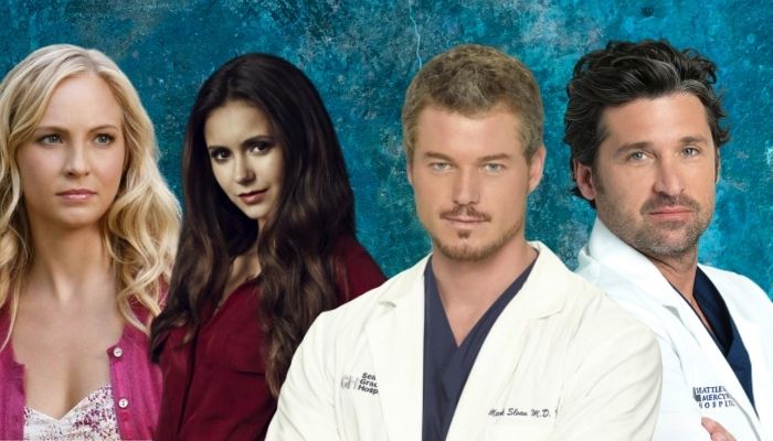 Pretty Little Liars, Grey's Anatomy... 10 amitiés de séries toxiques alors qu'elles paraissent parfaites