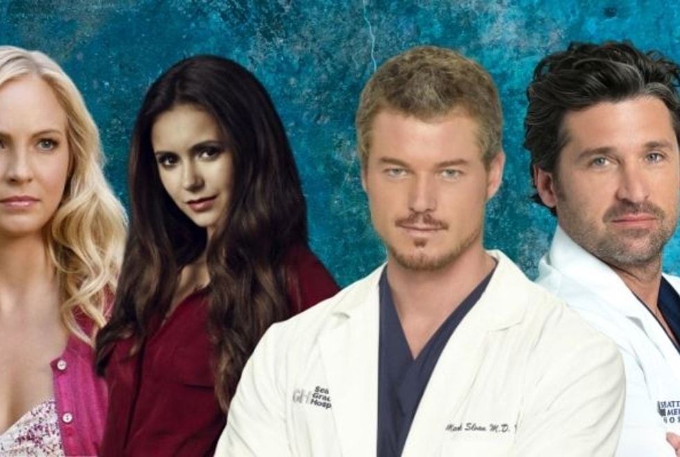 Pretty Little Liars, Grey’s Anatomy… 10 amitiés de séries toxiques alors qu’elles paraissent parfaites
