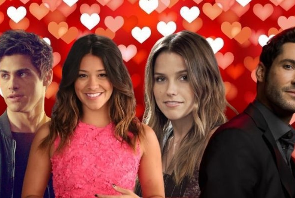 Le Jeu de la Vérité, spécial LOVE : avoue tes pêchés et on te dira quel perso de séries tu es (#Saison2)