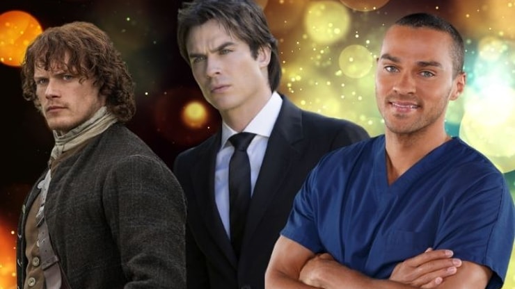 Sondage : note ces boyfriends de séries