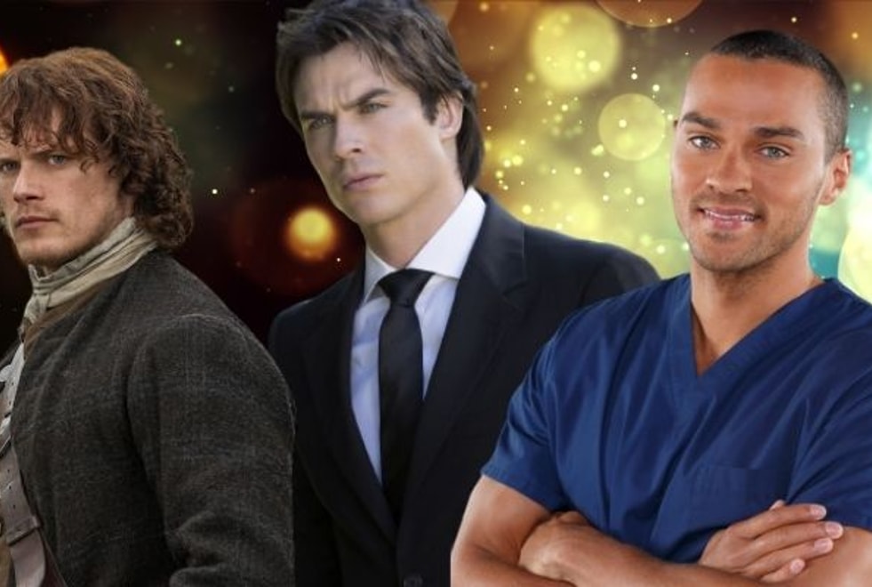 Sondage : note ces boyfriends de séries
