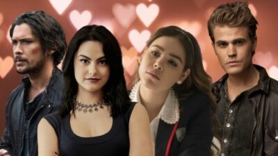 Quiz : réponds à ces dilemmes de séries, on te dévoilera qui a un crush sur toi