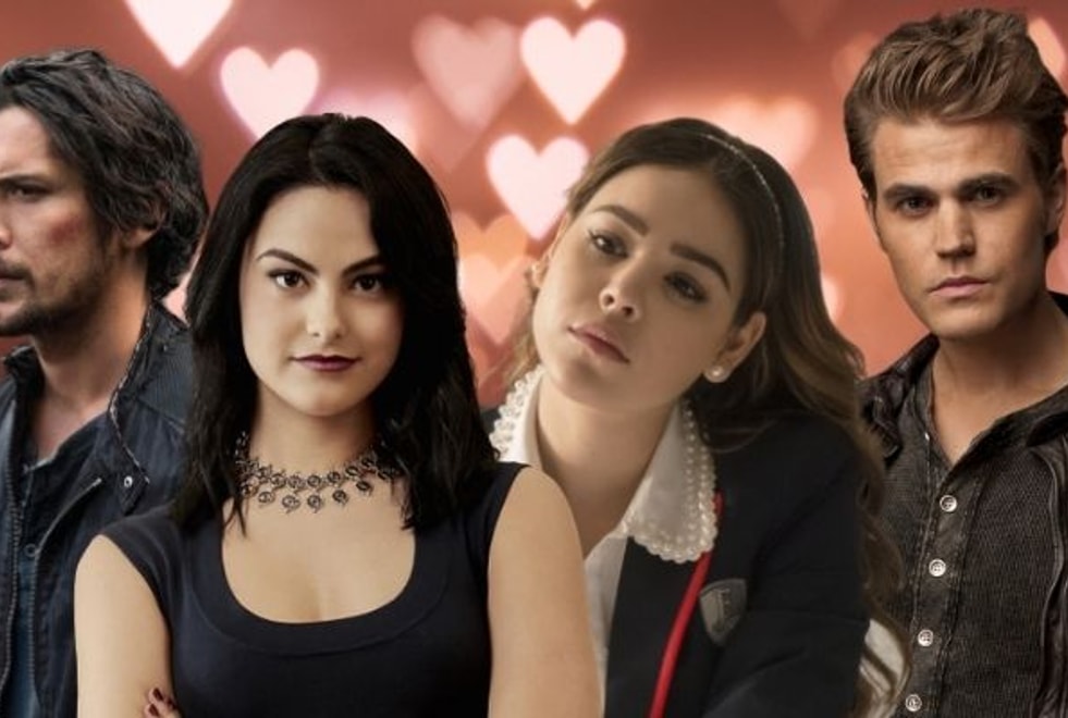 Quiz : réponds à ces dilemmes de séries, on te dévoilera qui a un crush sur toi