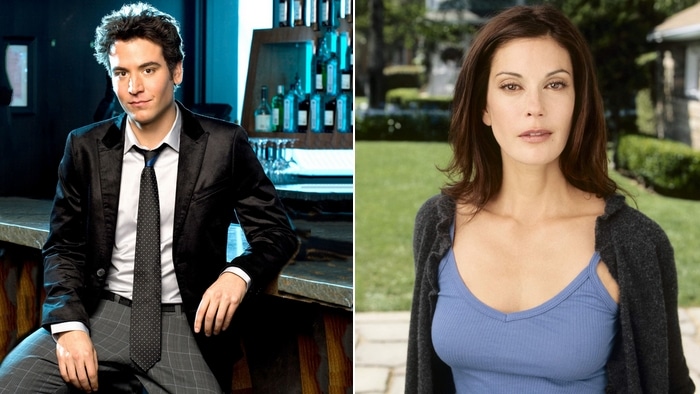 séries même personnage 1