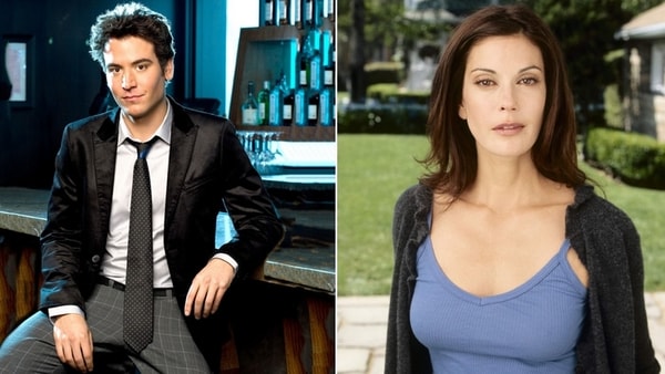 séries même personnage 1