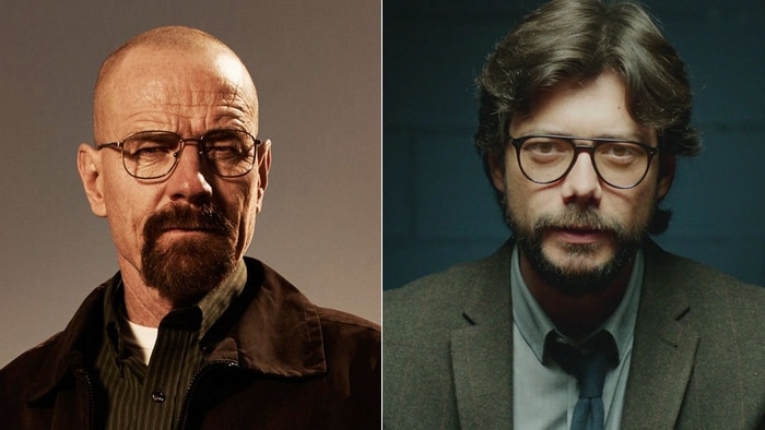 séries même personnage 2