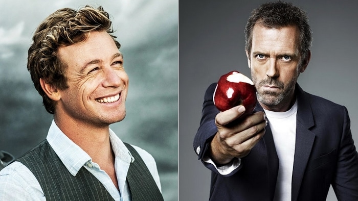 séries même personnage 4