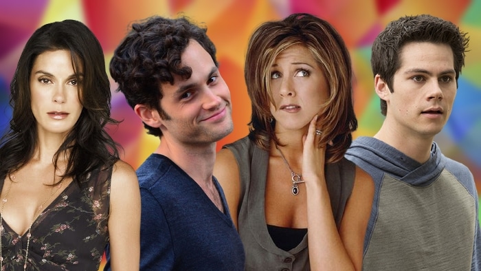 Desperate Housewives, Friends...20 persos de séries qui sont les mêmes et vous ne l’aviez pas remarqué
