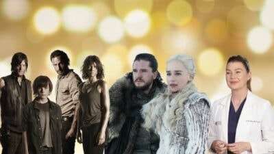Game of Thrones, The Walking Dead… 10 séries où il y a plus de morts que de vivants