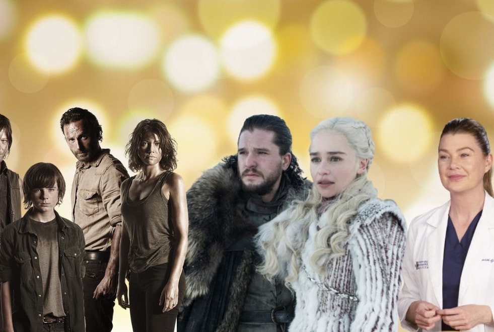 Game of Thrones, The Walking Dead… 10 séries où il y a plus de morts que de vivants